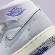 Jordan 1 High Zoom Air CMFT 2 Barely Grape