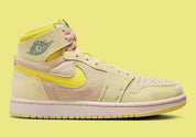 Jordan 1 High Zoom Air CMFT 2 Citron Tint