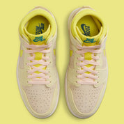 Jordan 1 High Zoom Air CMFT 2 Citron Tint