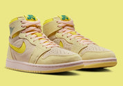 Jordan 1 High Zoom Air CMFT 2 Citron Tint