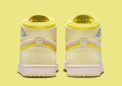 Jordan 1 High Zoom Air CMFT 2 Citron Tint