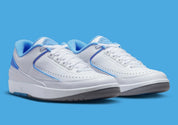 Jordan 2 Retro Low UNC