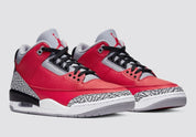 Jordan 3 Retro SE Unite Fire Red