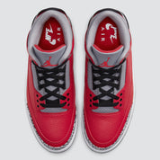 Jordan 3 Retro SE Unite Fire Red