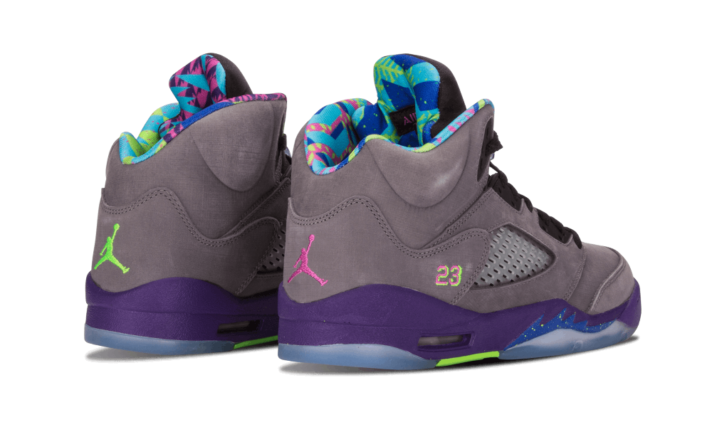 Jordan 5 Retro Bel-Air