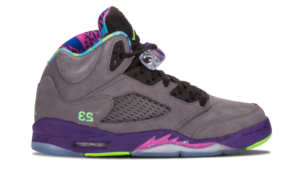 Jordan 5 Retro Bel-Air