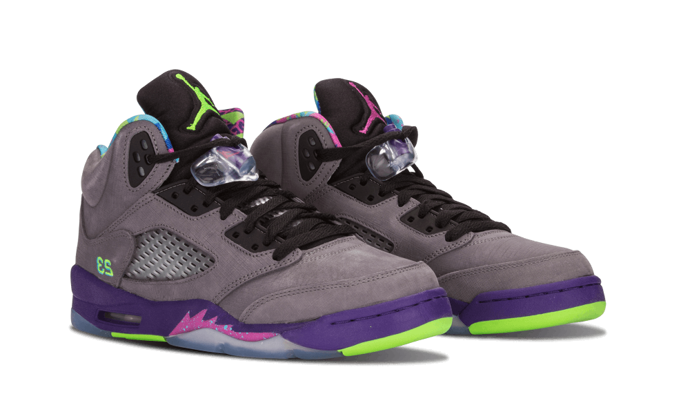 Jordan 5 Retro Bel-Air