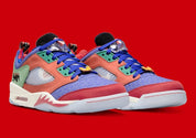 Jordan 5 Retro Low Doernbecher Michael (2022)