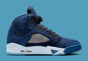 Jordan 5 Retro Georgetown