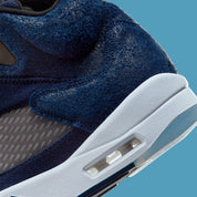 Jordan 5 Retro Georgetown