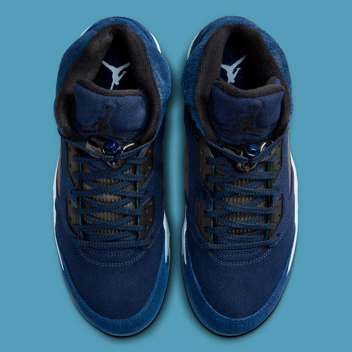 Jordan 5 Retro Georgetown