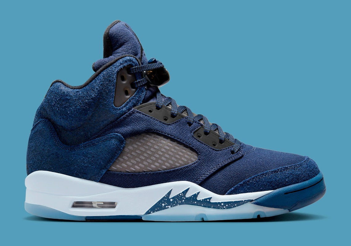 Jordan 5 Retro Georgetown