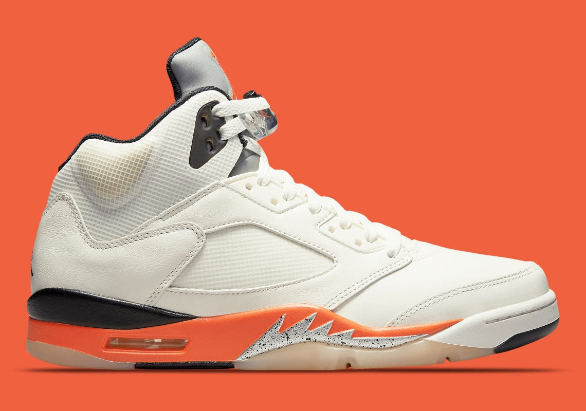 Jordan 5 Retro Shattered Backboard