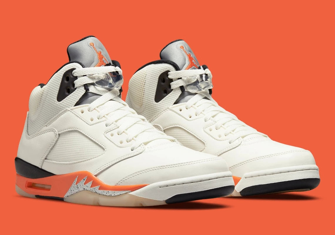 Jordan 5 Retro Shattered Backboard