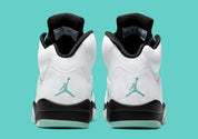 Jordan 5 Retro Island Green