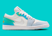 Jordan 1 Low SE Emerald Rise