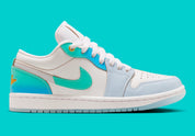 Jordan 1 Low SE Emerald Rise