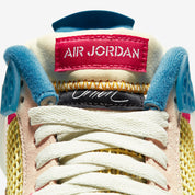 LIVRAISON 72H - Air Jordan 4 Retro Union Guava Ice