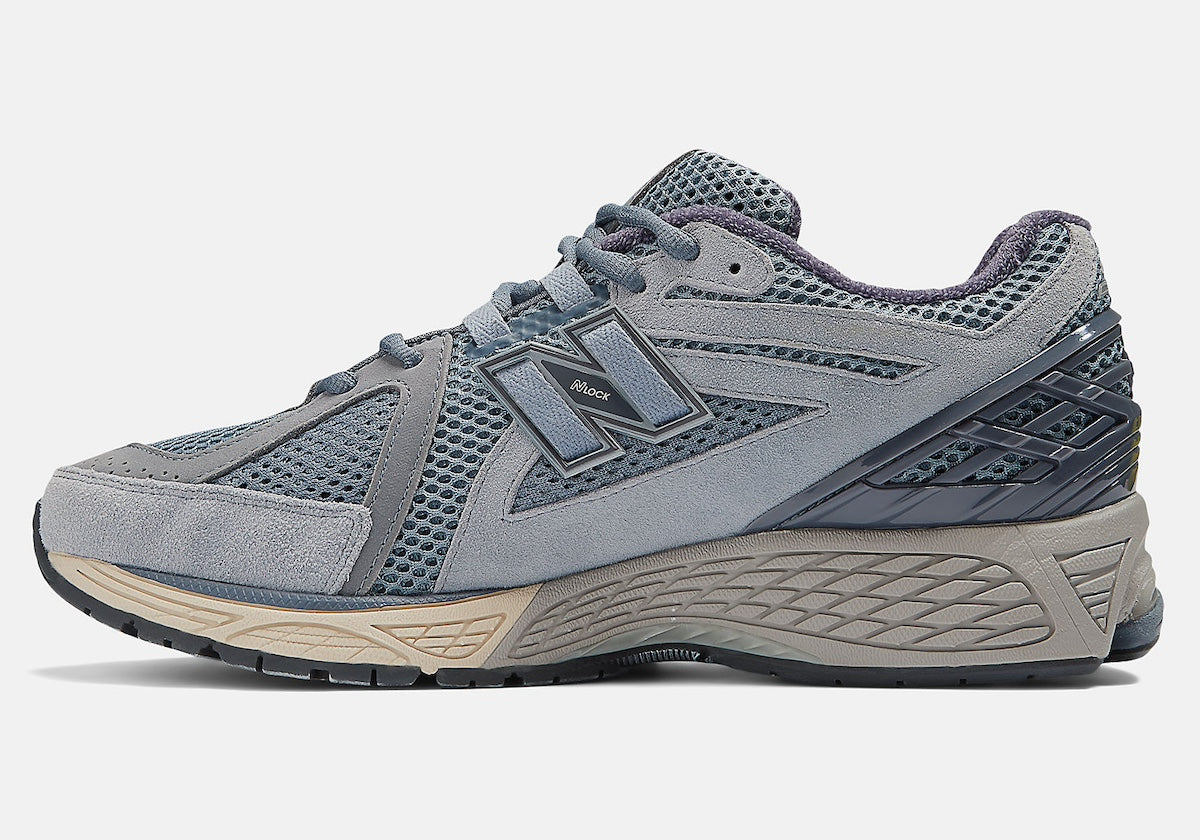 New Balance 1906R AURALEE Flint Stone