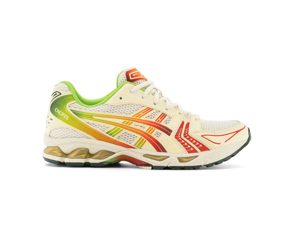 ASICS GEL-Kayano 14 Concepts Out of Office