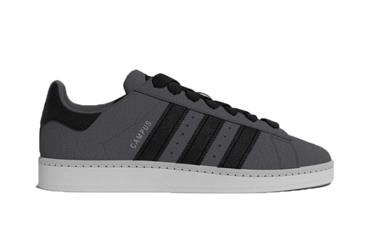 adidas Campus 00s Grey Six Core Black