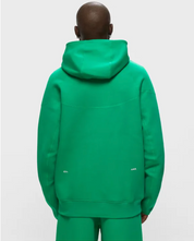 Nike x NOCTA Tech Fleece Hoodie Stadium Green/Sail