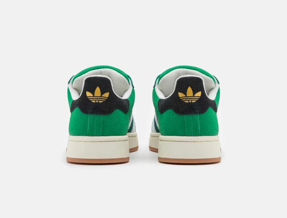 adidas Campus 00s Collegiate Green