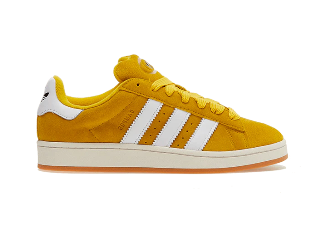 adidas Campus 00s Spice Yellow