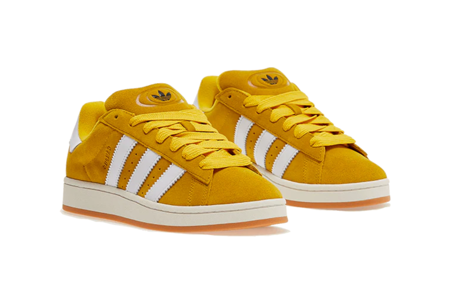 adidas Campus 00s Spice Yellow