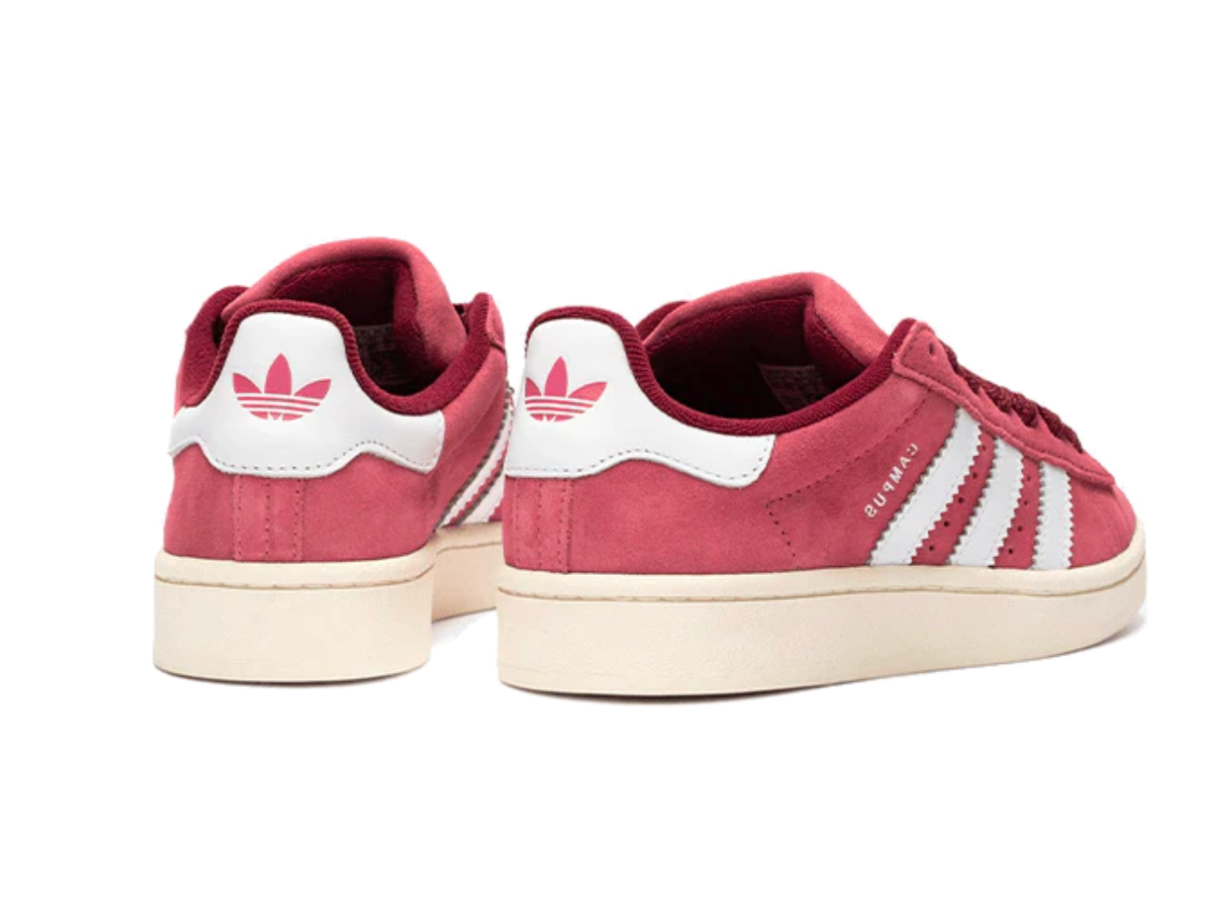 adidas Campus 00s Pink Strata