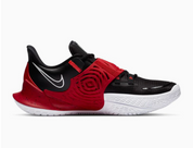 Nike Kyrie Low 3 Team Black University Red