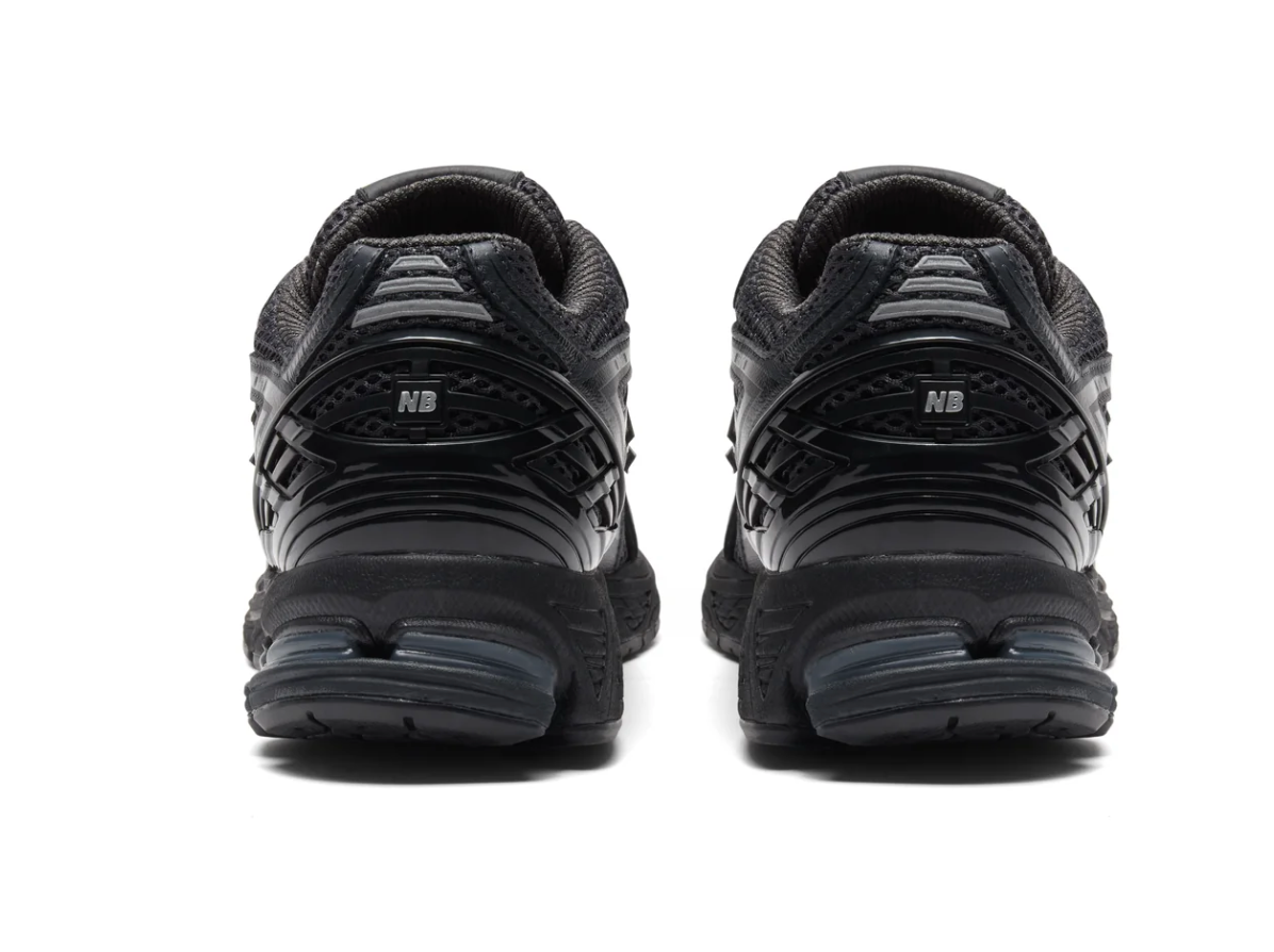 New Balance 1906R Comme des Garcons Homme Black