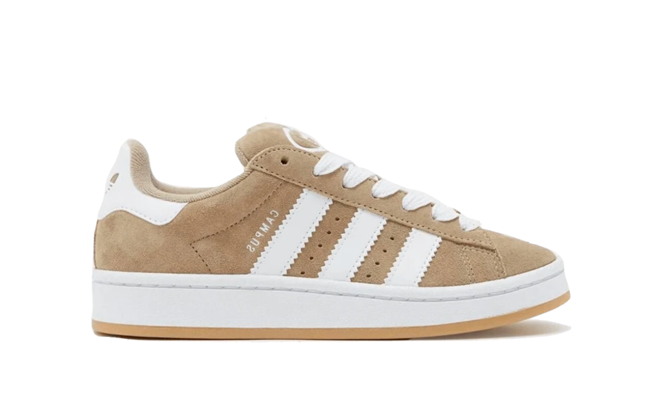 adidas Campus 00s Blanch Cargo