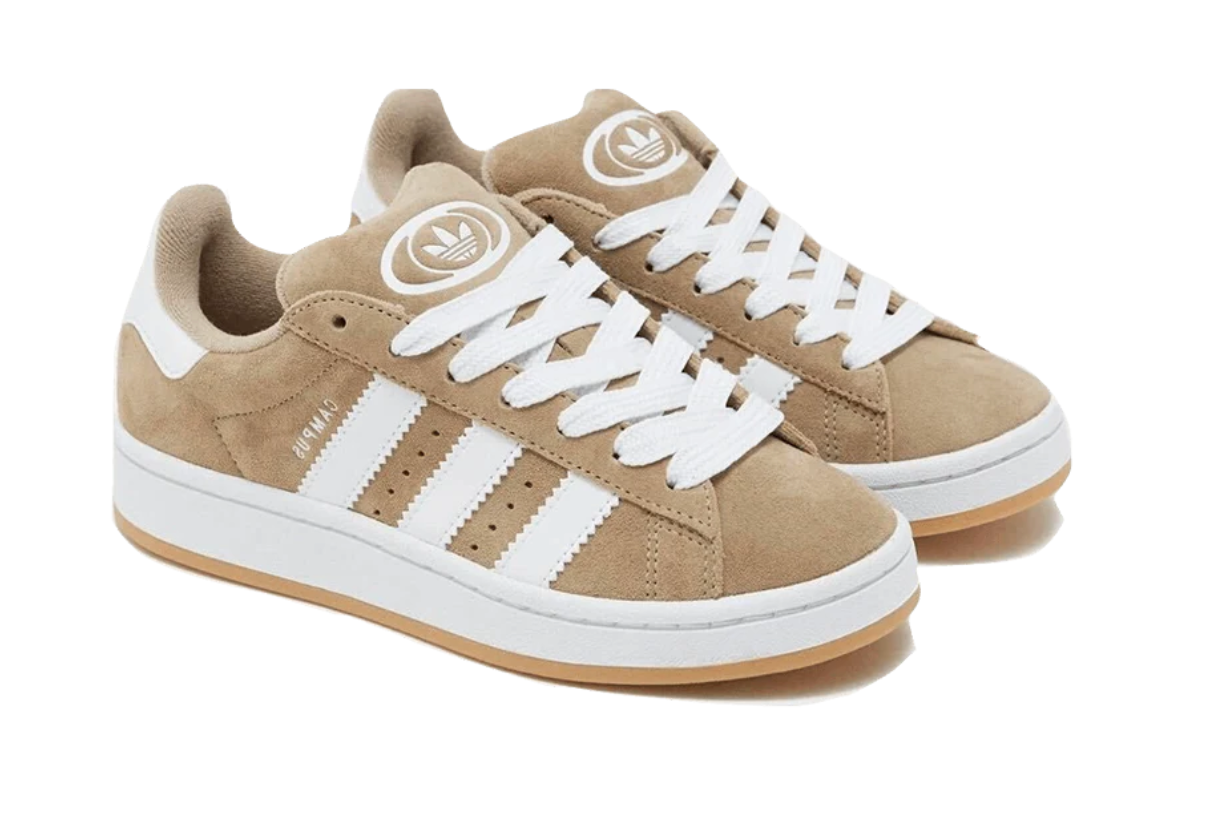 adidas Campus 00s Blanch Cargo