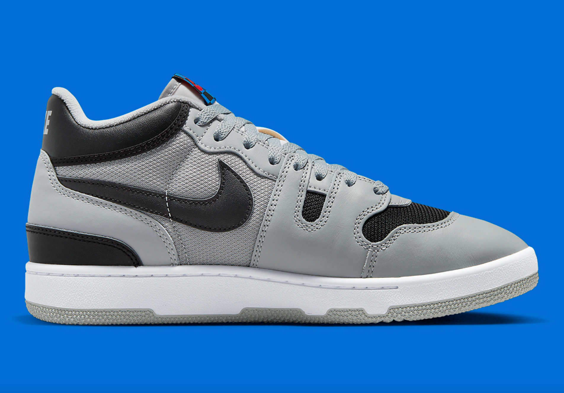 Nike Mac Attack QS SP Light Smoke Grey