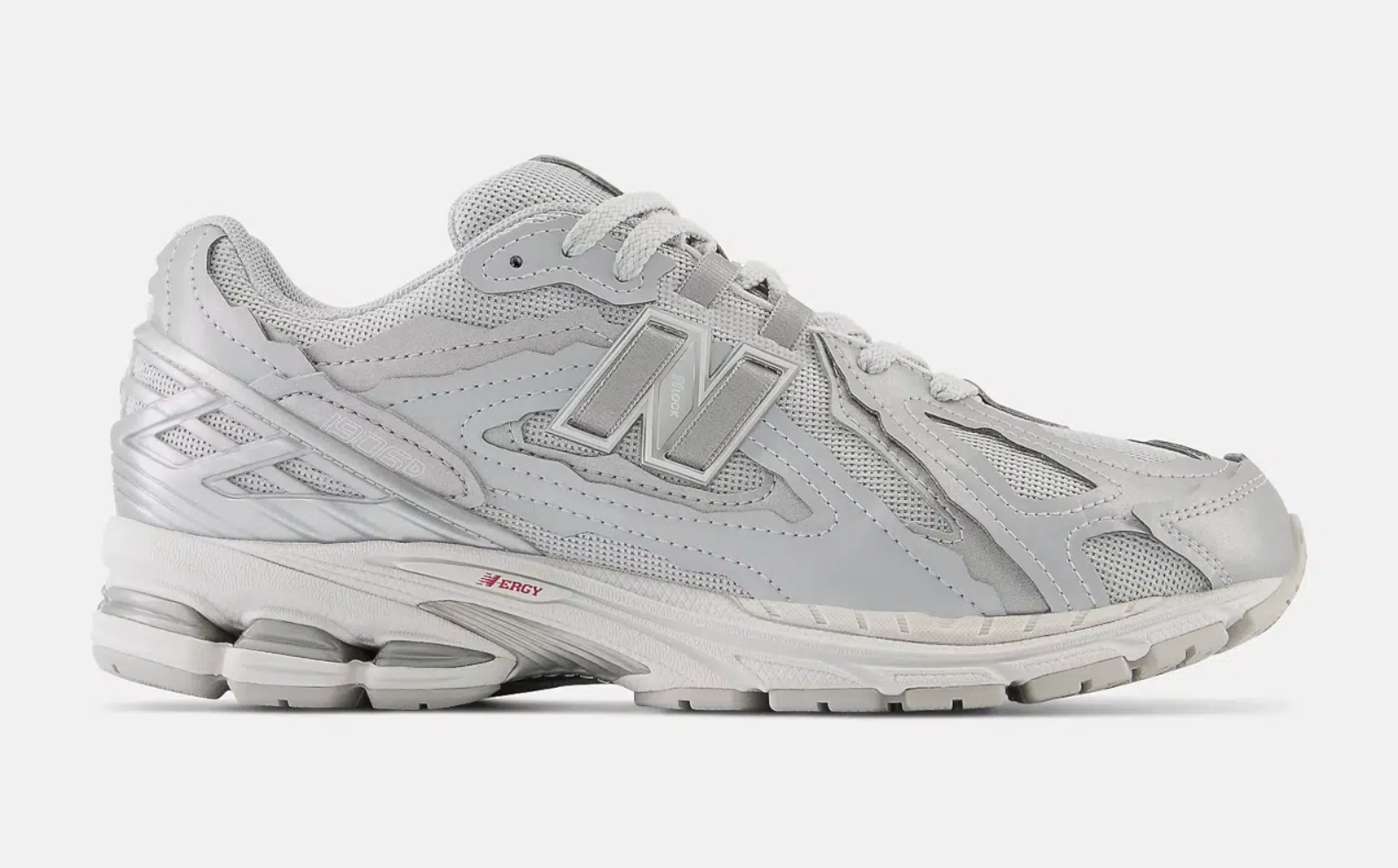 New Balance 1906D Protection Pack Silver Metallic