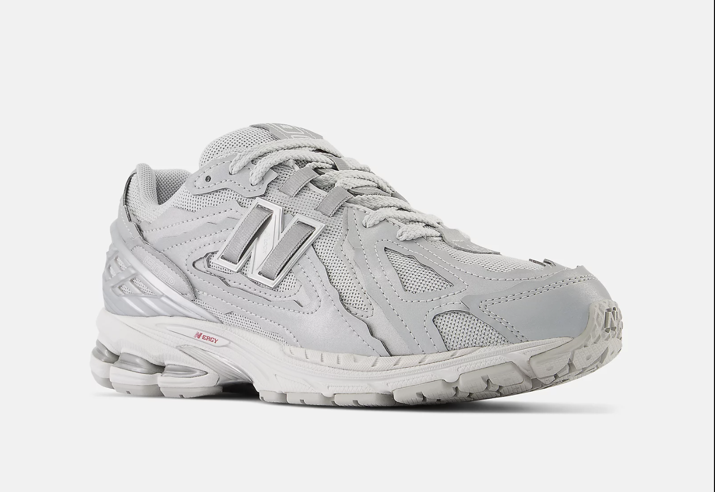 New Balance 1906D Protection Pack Silver Metallic