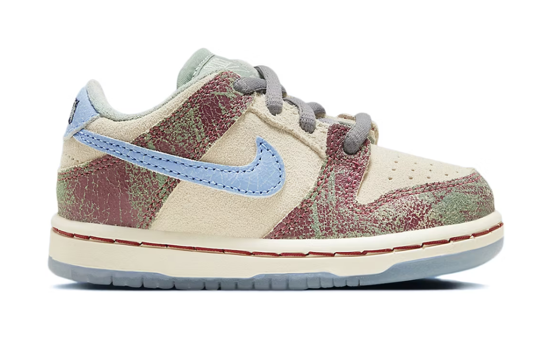 Nike SB Dunk Low Crenshaw Skate Club (Enfant)