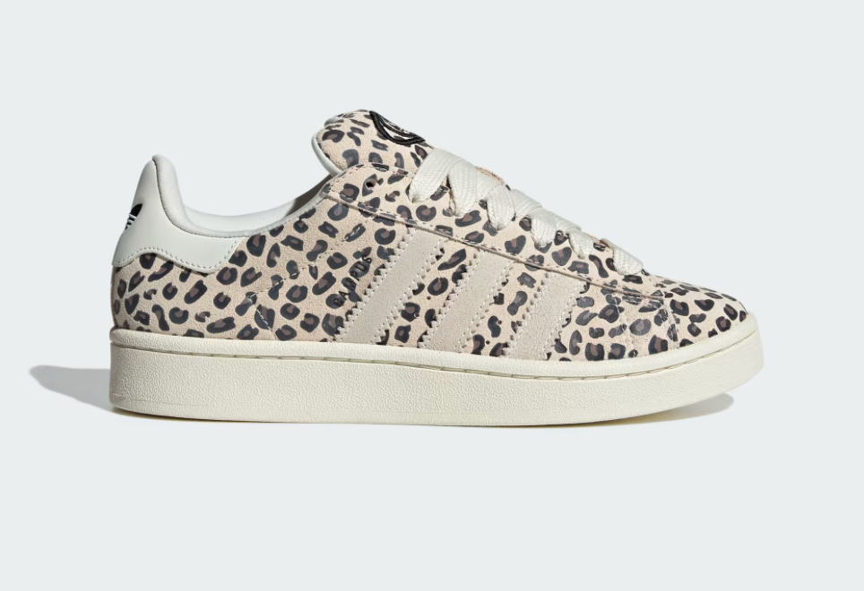 adidas Campus 00s Leopard