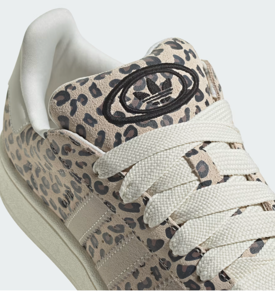 adidas Campus 00s Leopard