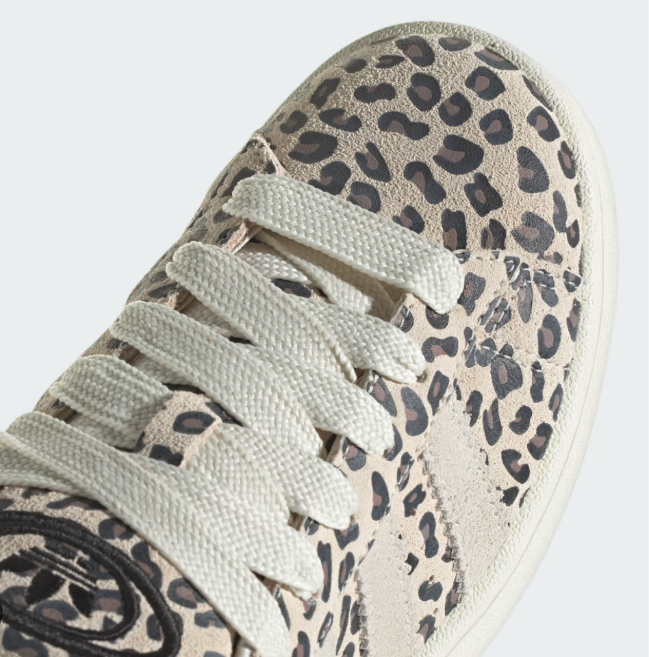 adidas Campus 00s Leopard