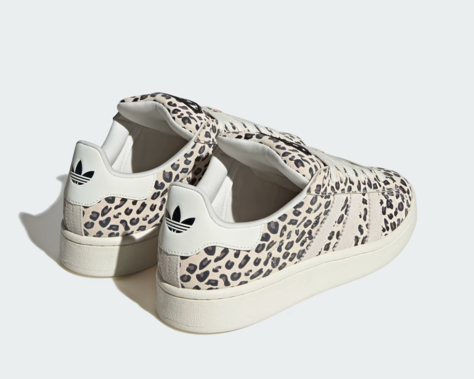 adidas Campus 00s Leopard