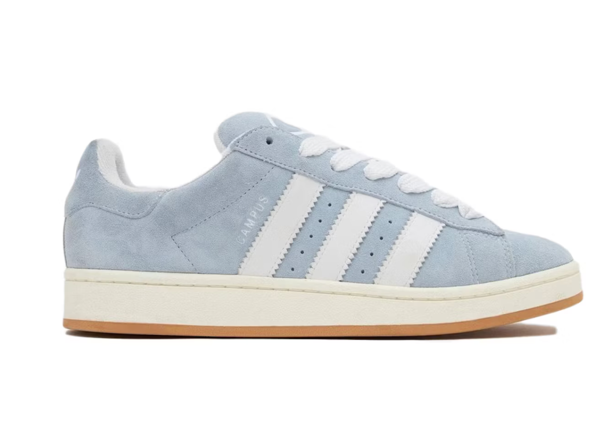 adidas Campus 00s Blue Grey