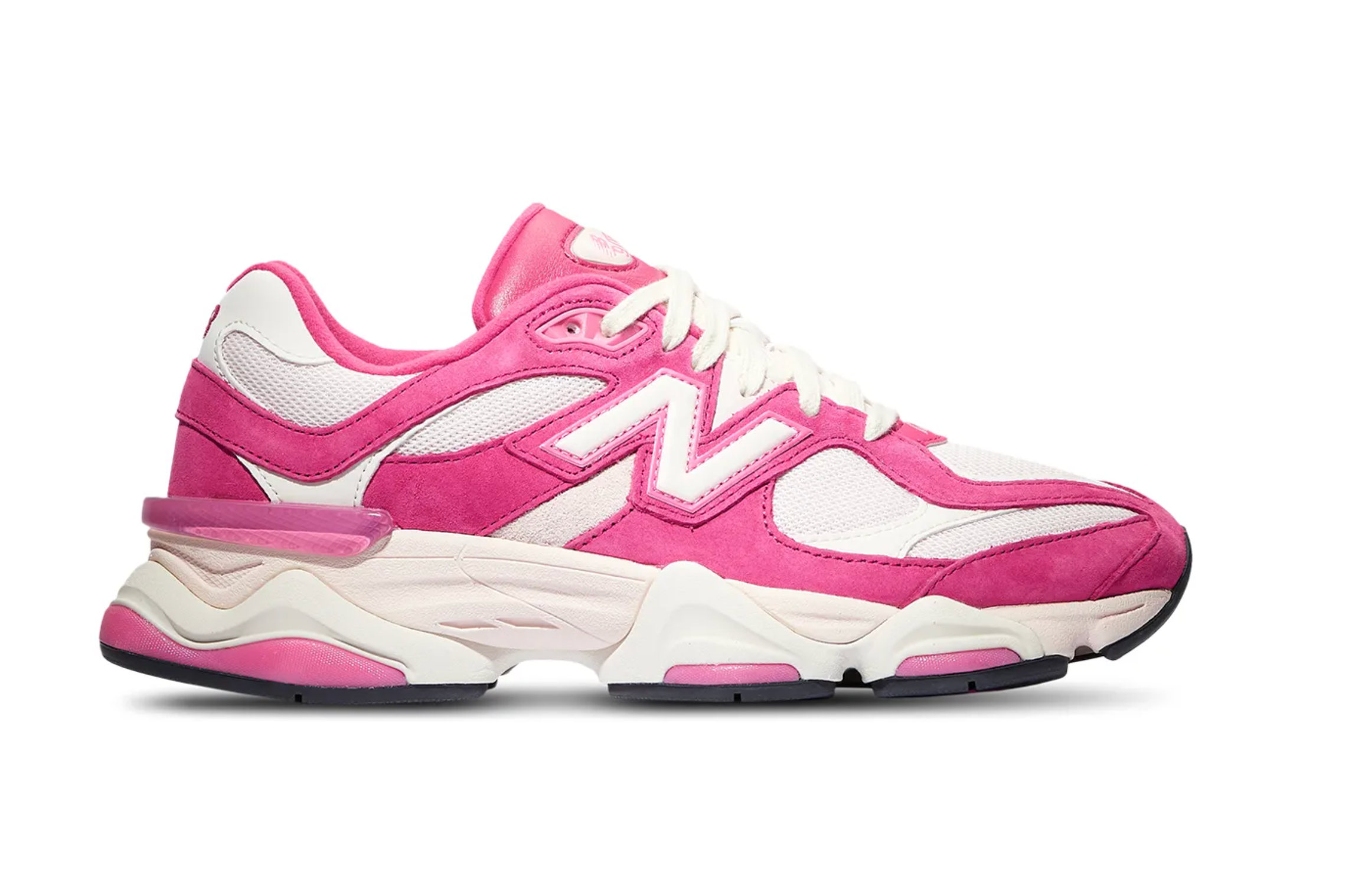 New Balance 9060 Fuchsia Pink