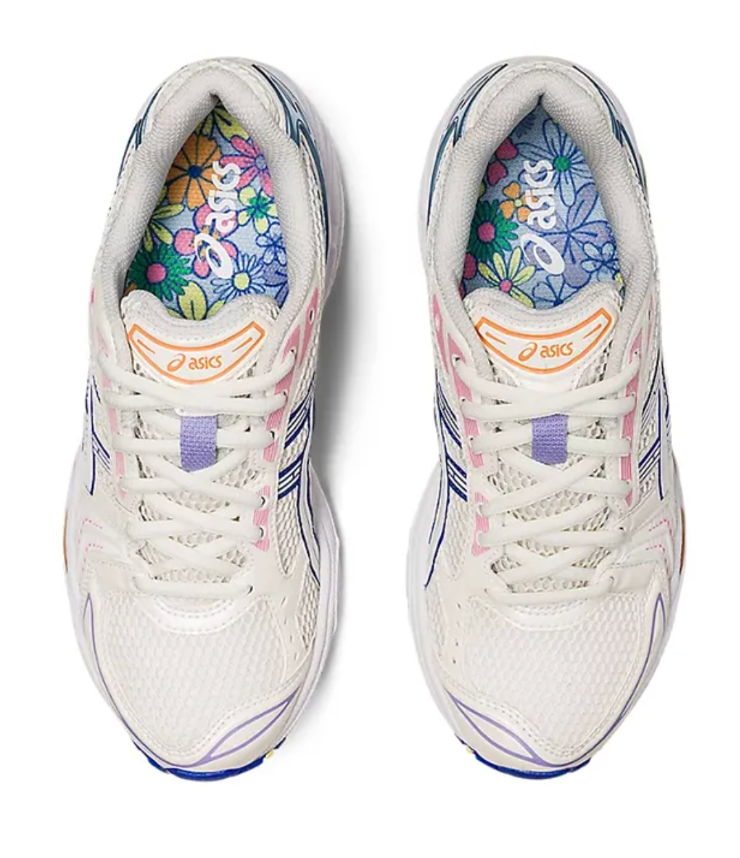 ASICS GEL-Kayano 14 Marshmallow Blue Pink