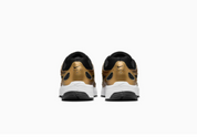 Nike P-6000 Metallic Gold Infinite Gold White Black