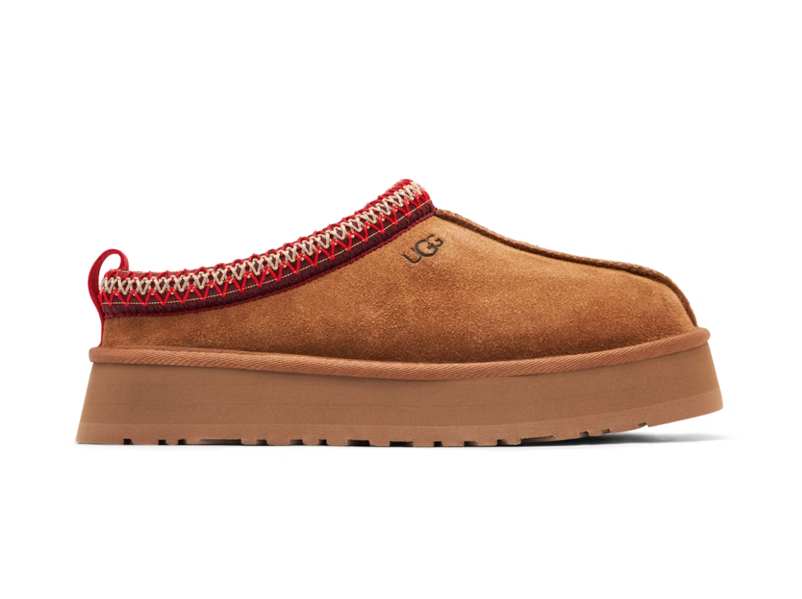 UGG Tazz Slipper Chestnut