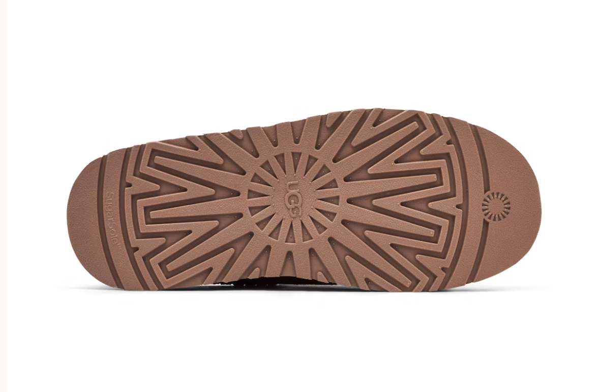 UGG Tazz Slipper Chestnut