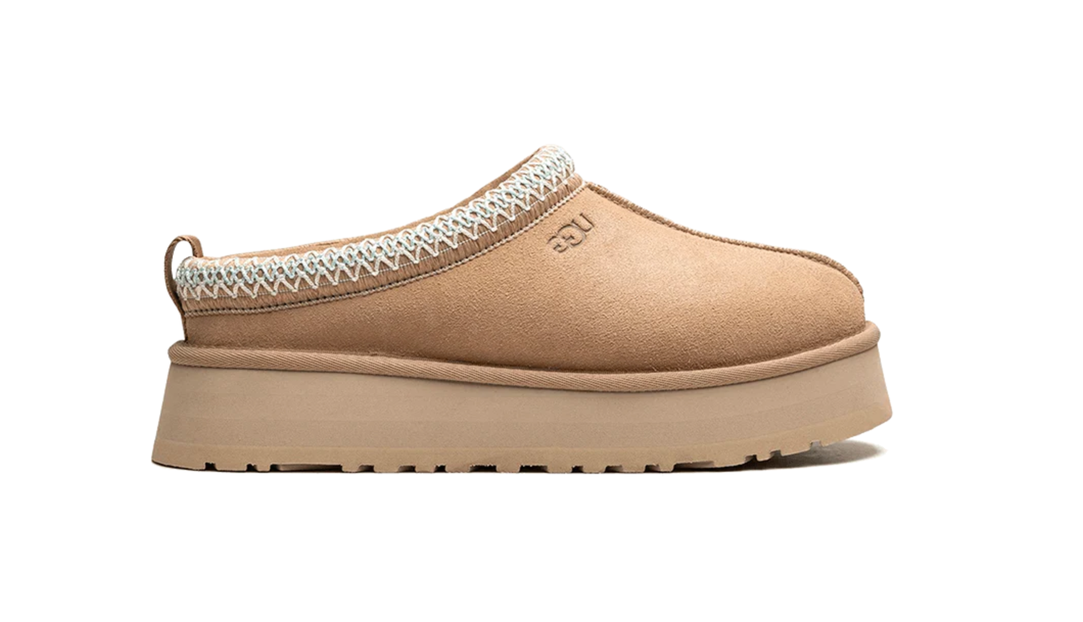 UGG Tazz Slipper Sand