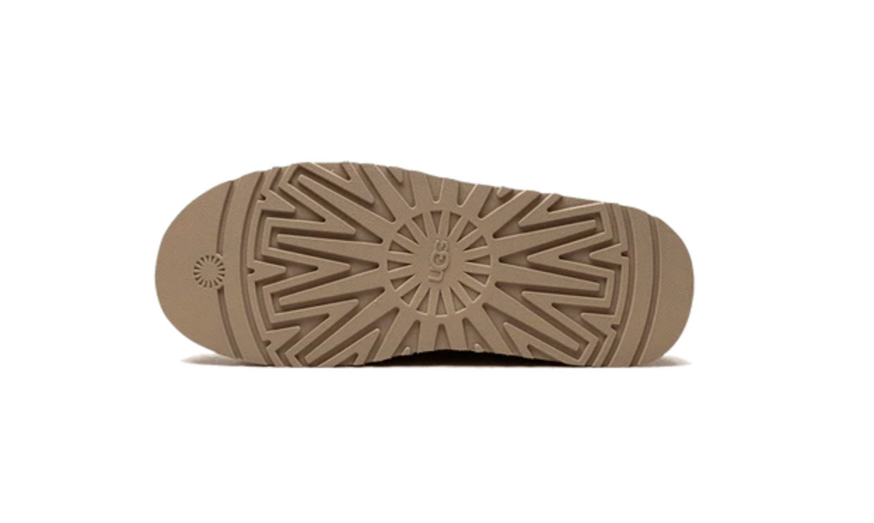 UGG Tazz Slipper Sand